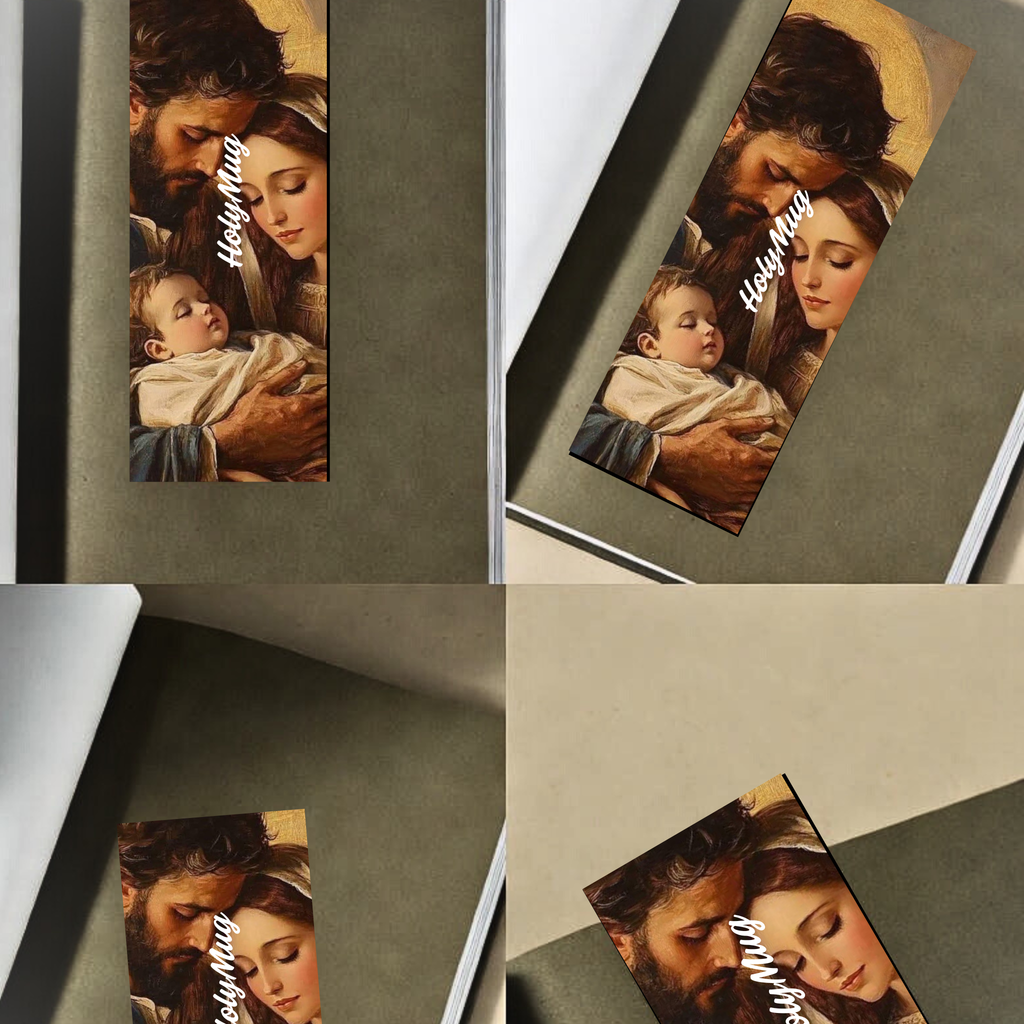 The HolyMug™ Reading Collection